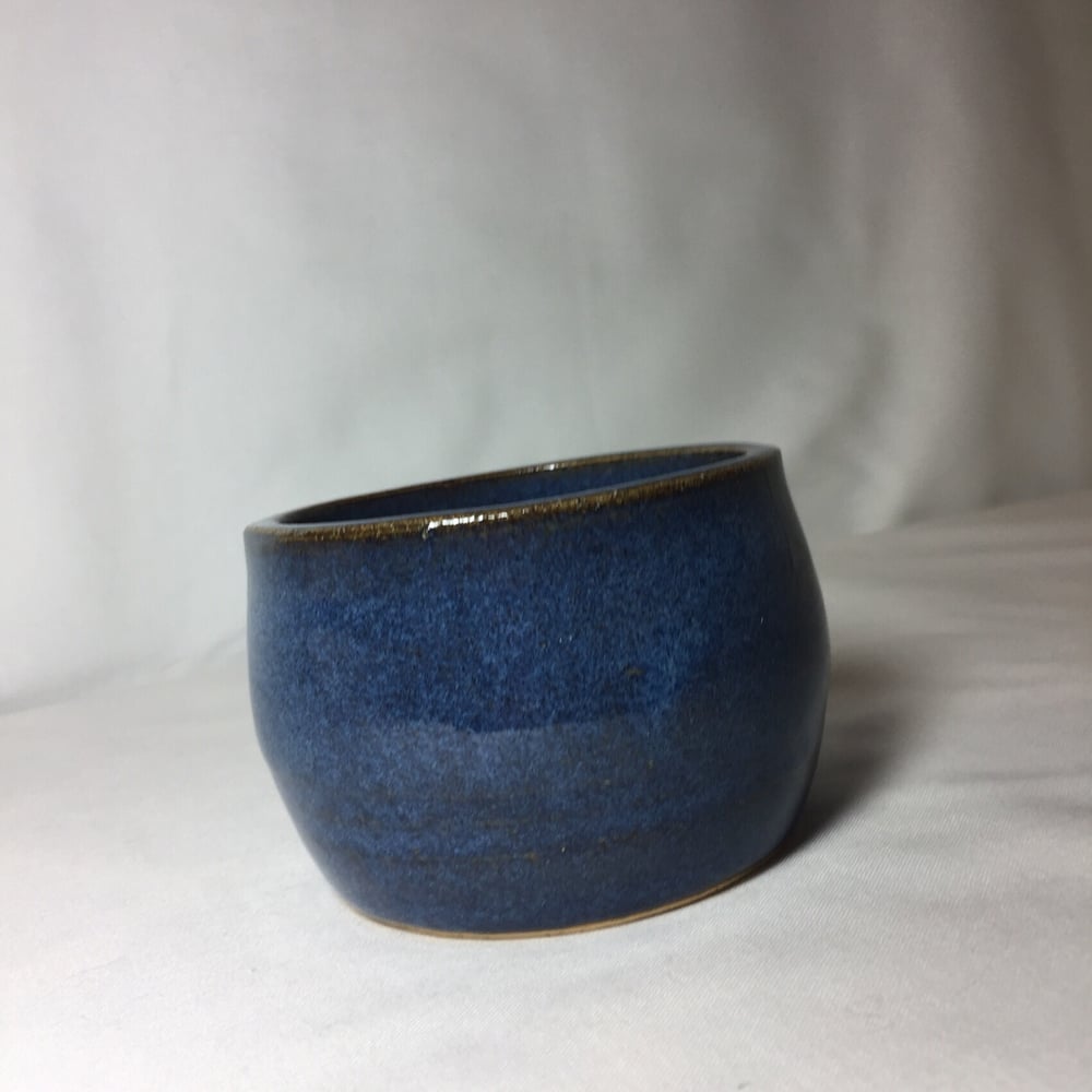 Small Ceramic Bowl
