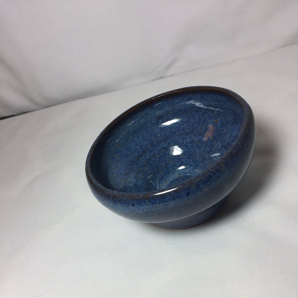 Small Ceramic Dish