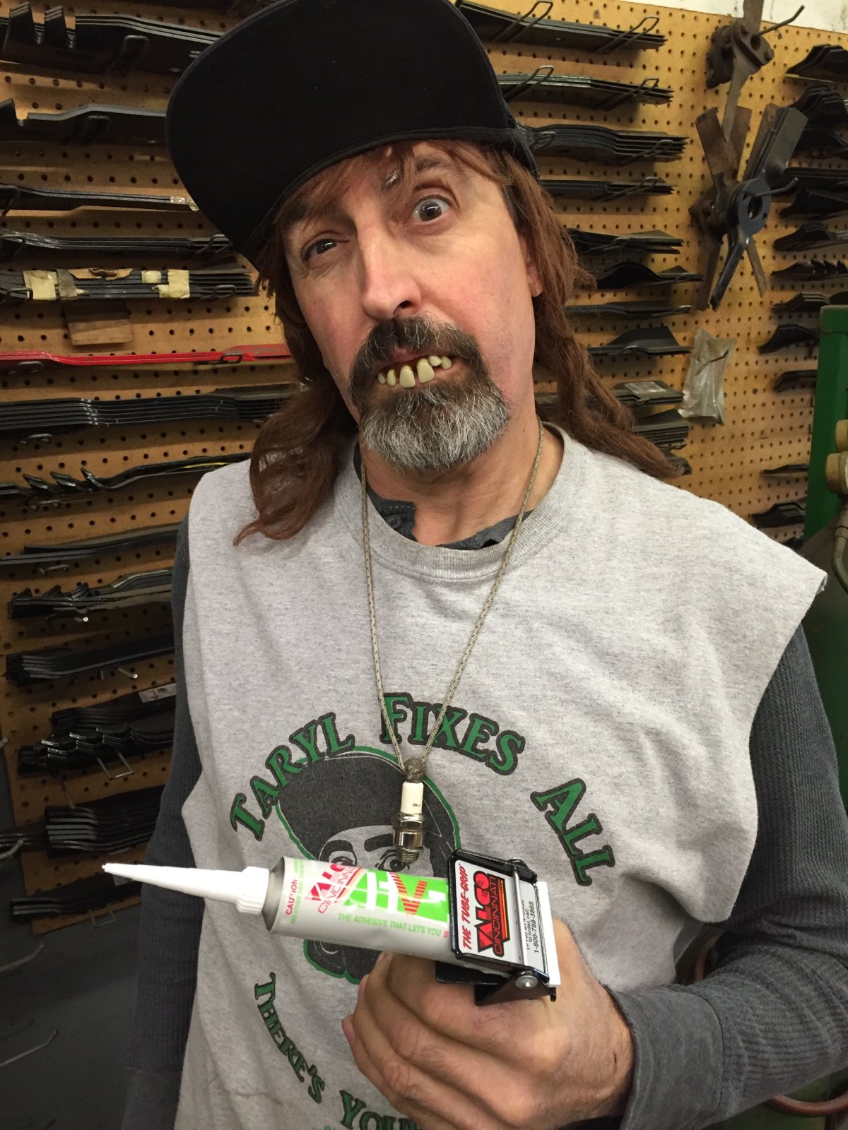 Works Great Valco Cincinnati Clear Adhesive Sealant And Or Tube Gripper Taryl Fixes All Taryl Apparel Shipping Worldwide