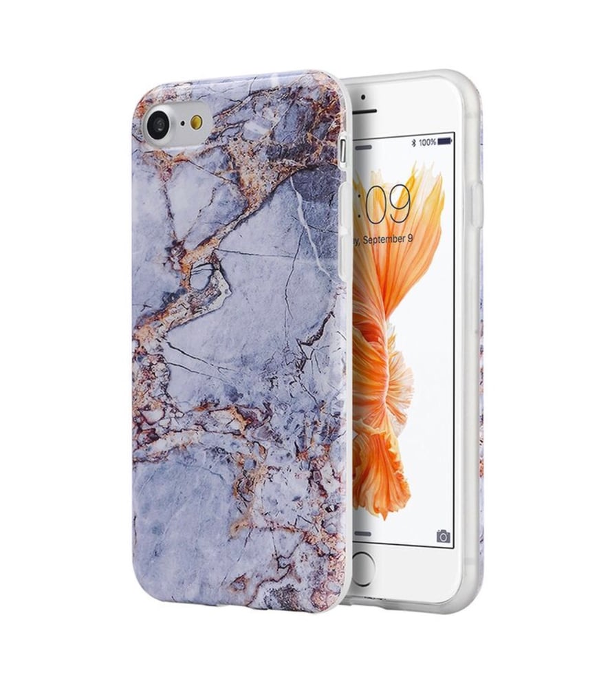 Image of Marble iPhone case