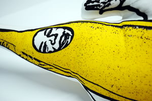 Image of Original Banana Plush