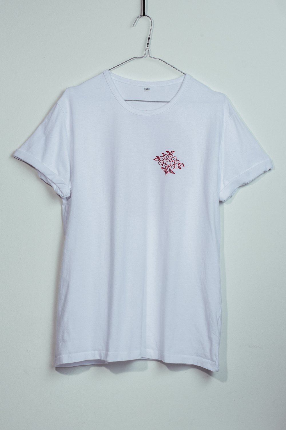 Image of Peony T-Shirt