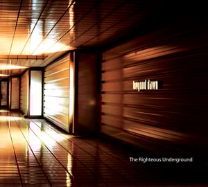 Image of The Righteous Underground 2CD