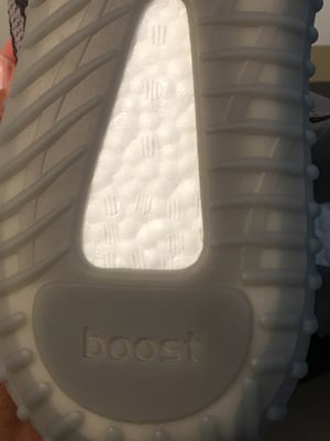 Image of Adidas Originals Yeezy Boost 350 V2 Beluga 2.0