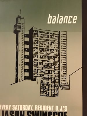 Image of Balance - May 2000