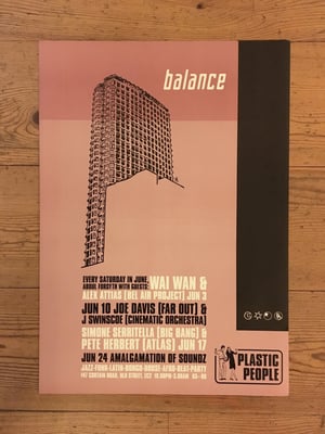 Image of Balance – June 2000