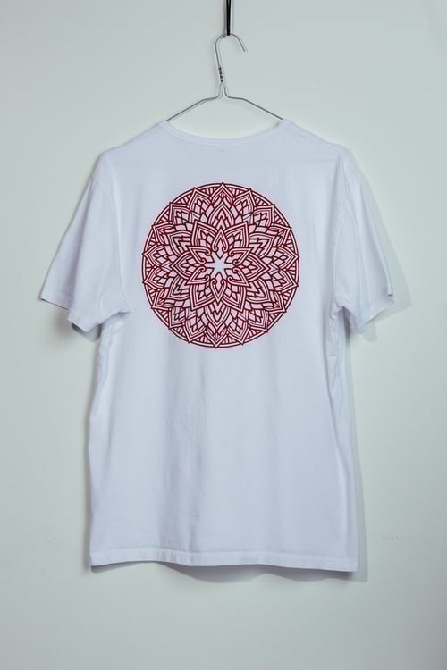 Image of Peony T-Shirt