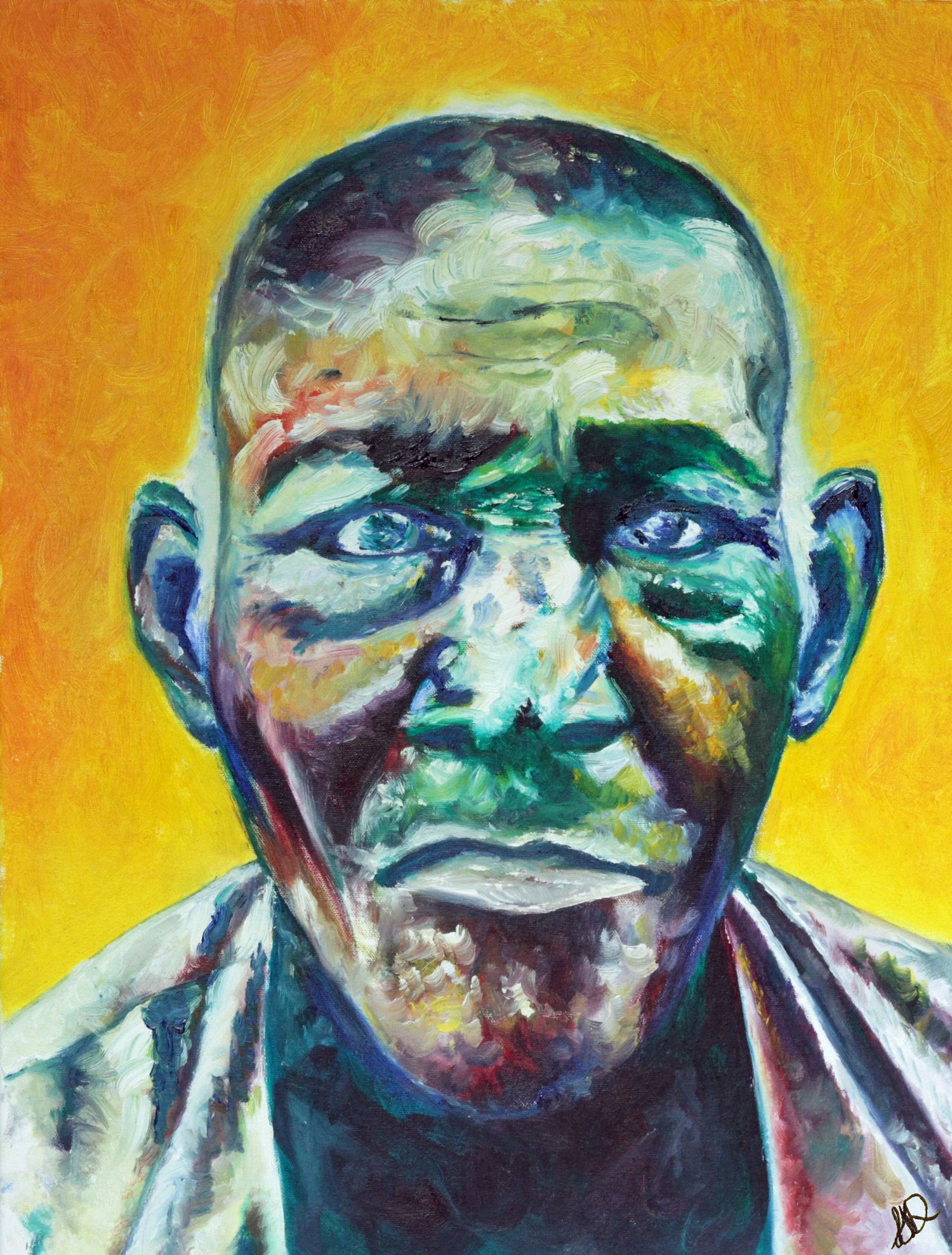 Image of William Casby
