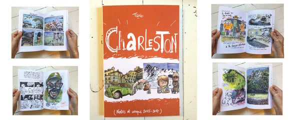 Image of CHARLESTON