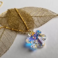 Image 2 of Let it Snow - Gold