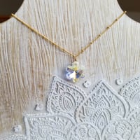 Image 3 of Let it Snow - Gold