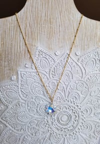 Image 4 of Let it Snow - Gold