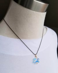 Image 3 of Let It Snow - Gunmetal