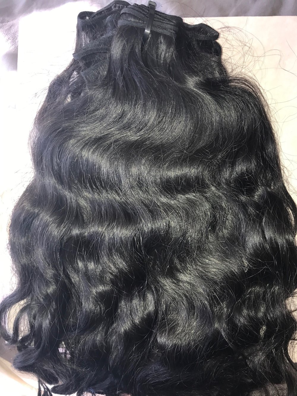Image of Southeast Asian Wavy