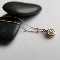 Image 1 of Tiny Lotus Blossom