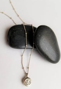 Image 2 of Tiny Lotus Blossom