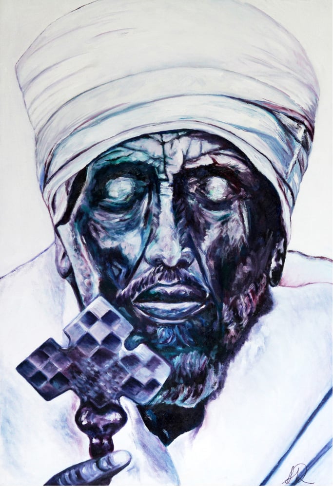 Image of Lalibela