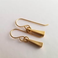 Image 2 of Totally Triangular - Gold