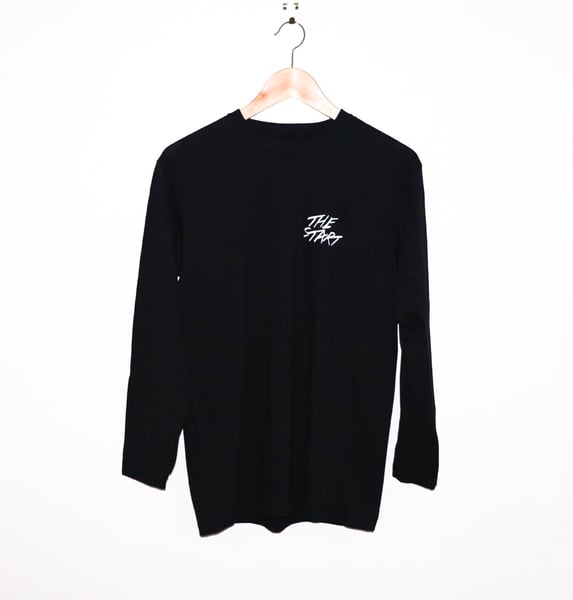 Image of The Start Clothing Long Sleeve T Shirt