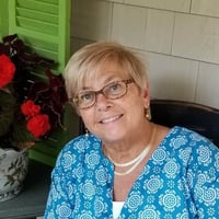 Image 3 of Long Chevron Necklace