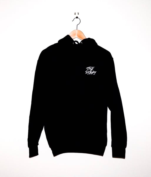 Image of The Start Hoodie