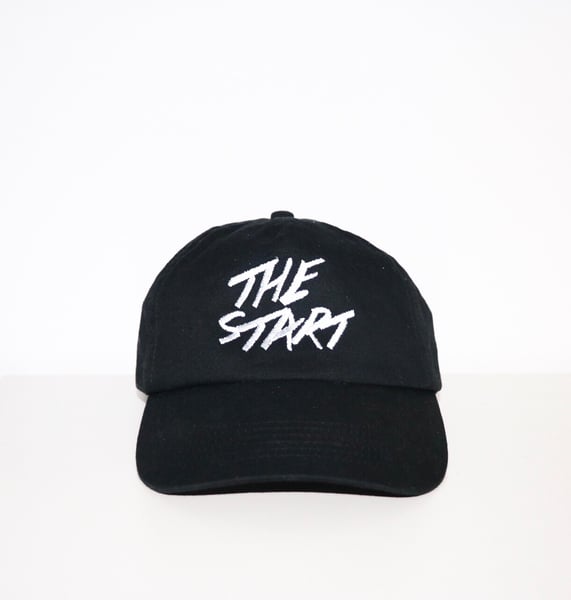 Image of The Start Clothing Cap