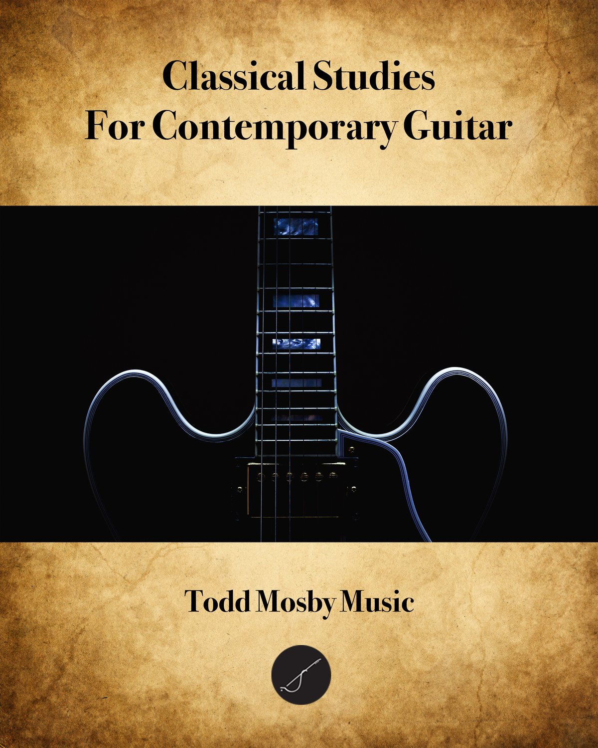 Image of Classical Studies For Contemporary Guitar