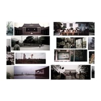 Image 3 of The critical conditions of my… (Limited Edition of 250 copies + signed javascript:void(0)C Print)