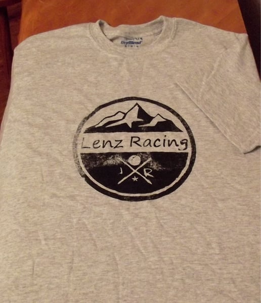 Image of LR Tee