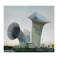 Image 2 of Victor Enrich - City Portraits