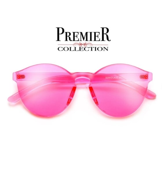 Image of Premier Collection “PINKY”