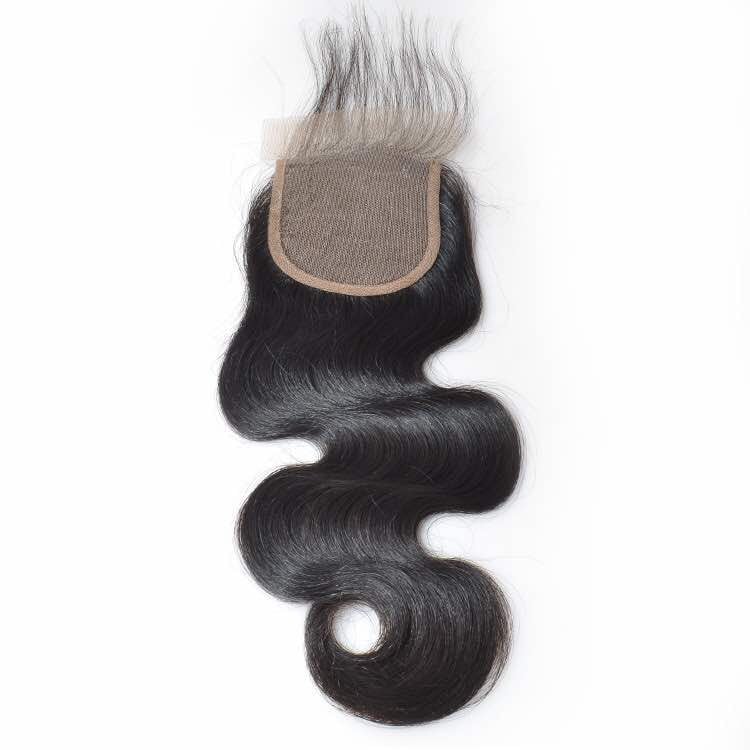 Image of Brazilian Lace Closure