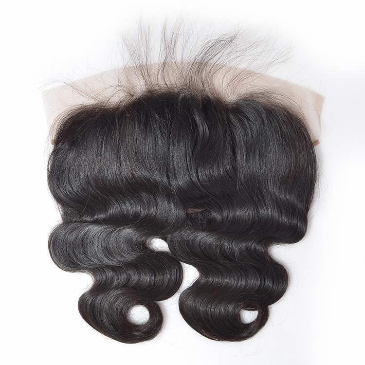 Image of Brazilian Lace Frontal 13x4