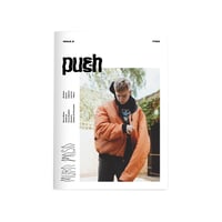 PUSH Issue Two