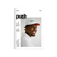 PUSH Issue One