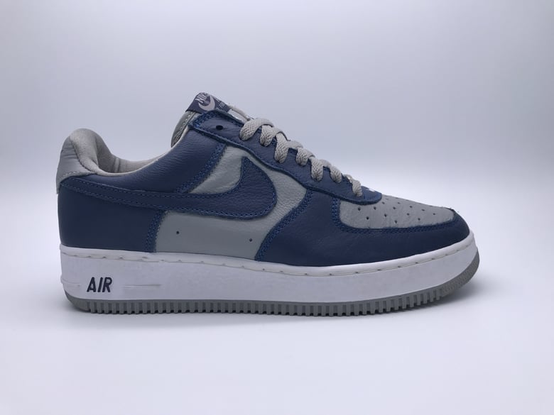 Image of NIKE AIR FORCE 1 "ATMOS"
