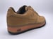 Image of NIKE AIR FORCE 1 B "MOCHA"
