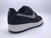 Image of NIKE AIR FORCE 1 SC "BLACK/UNION GREY SUEDE"