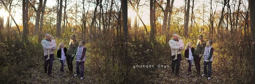 Image of SBP Daydreamers Collection