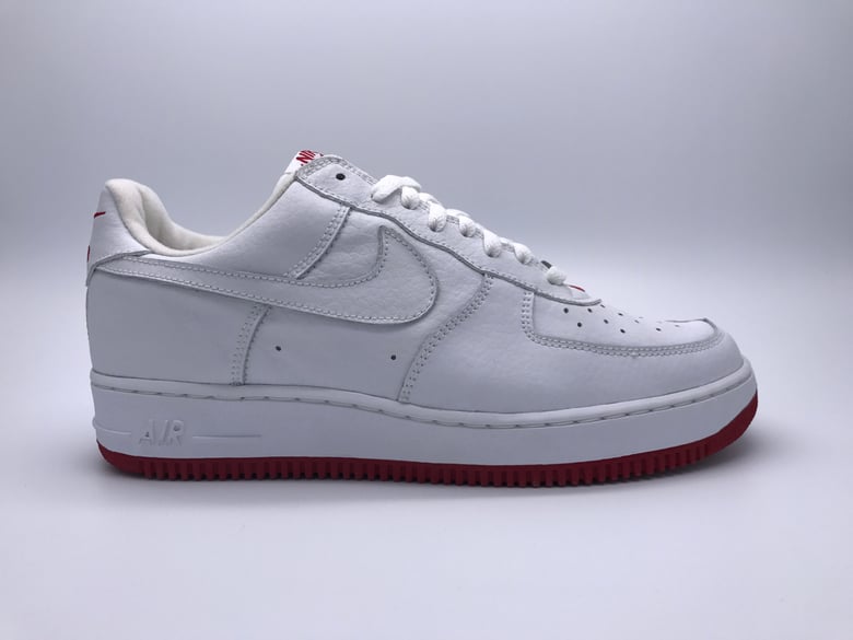 Image of NIKE AIR FORCE 1 LM