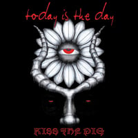 KISS THE PIG CD