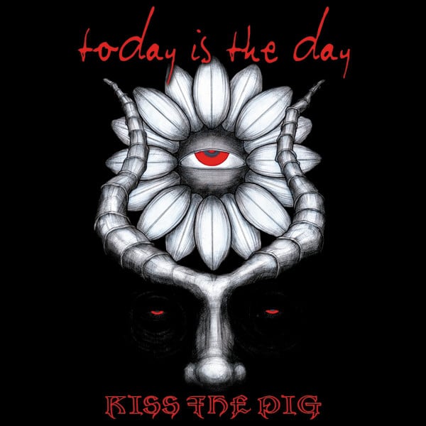 Image of KISS THE PIG CD