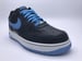 Image of NIKE AIR FORCE 1 "OBSIDIAN/COLUMBIA BLUE"