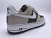 Image of NIKE AIR FORCE 1 "CHINO/WHITE-BAROQUE BROWN"