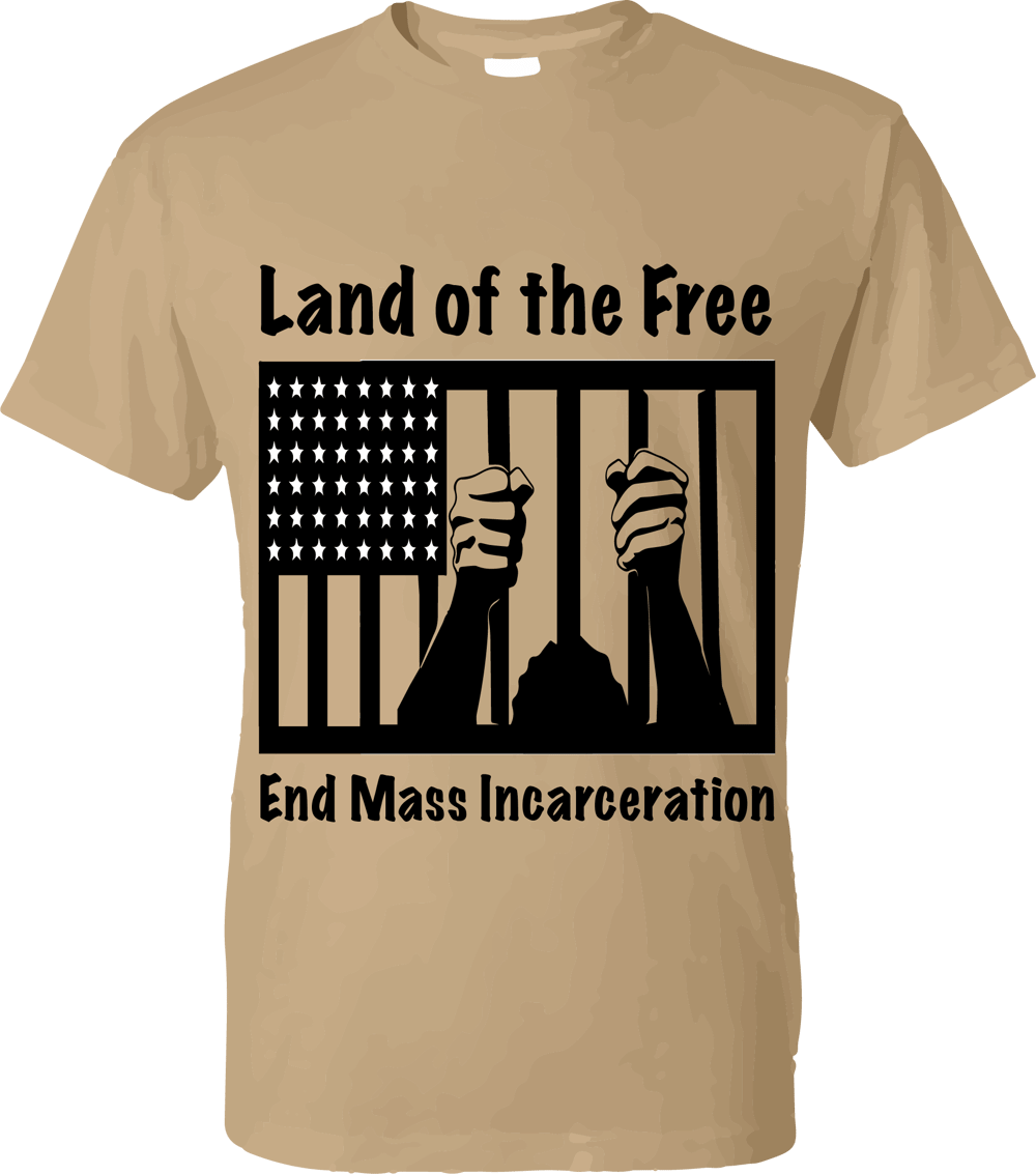 Image of End Mass Incarceration