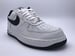 Image of NIKE AIR FORCE 1 "WHITE/BLACK"