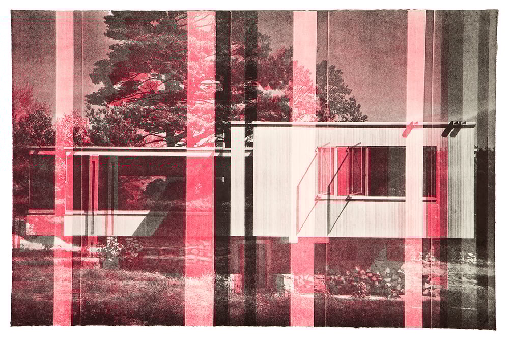 Image of Untitled (Gropius)