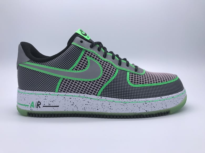 Image of NIKE AIR FRC 1 L SPRM I/O DB