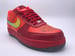 Image of NIKE AIR FORCE 1 '07 LE DB
