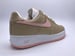 Image of NIKE AIR FORCE 1 "LINEN"